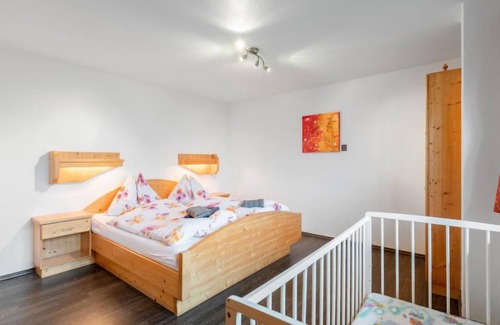 Bramberg am Wildkogel Apartamento | Apartamento Prieslern (BMG191) en Bramberg am Wildkogel - 9 personas, 4 dormitorios