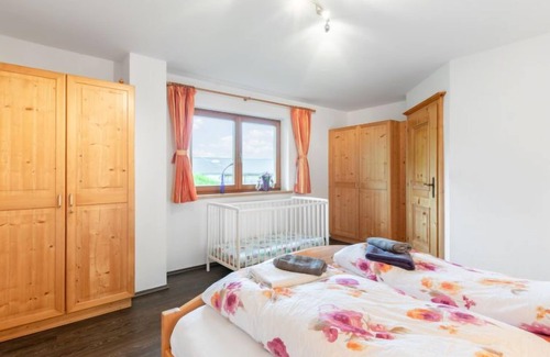 Bramberg am Wildkogel Apartamento | Apartamento Prieslern (BMG191) en Bramberg am Wildkogel - 9 personas, 4 dormitorios