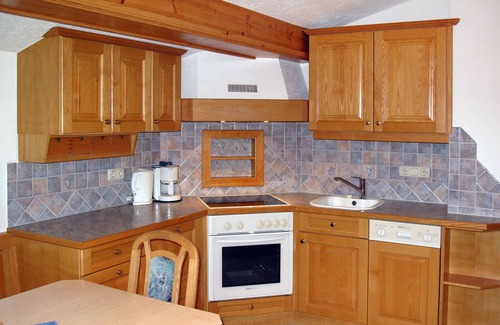 Bramberg am Wildkogel Casa | Prieslern by Interhome