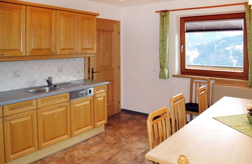 Bramberg am Wildkogel Casa | Prieslern by Interhome