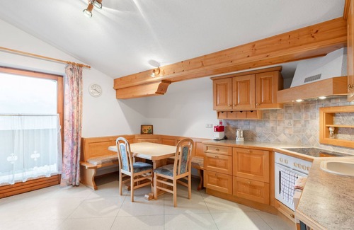Bramberg am Wildkogel Apartamento | Prieslern by Interhome