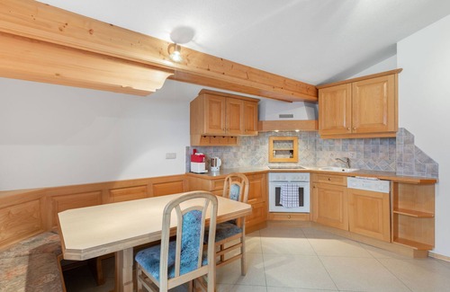 Bramberg am Wildkogel Apartamento | Prieslern by Interhome