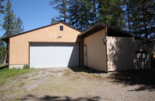 Priest River Cabina | Priest Lake Cabin equipadas con instalaciones modernas - invierno o verano