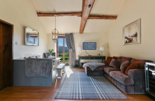 Alport Apartamento | Priesthill HotTub Pool Dog Friendly PeakDistrict