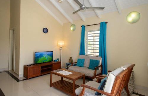 Playa Apartamento | Prikichi D2 Relax & Dive Resort Bonaire Village