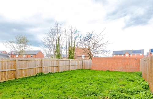 Chester Casa | Prime location/3Storey 5Bed Semi/Spacious/Driveway