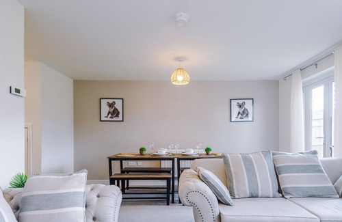 Chester Casa | Prime location/3Storey 5Bed Semi/Spacious/Driveway