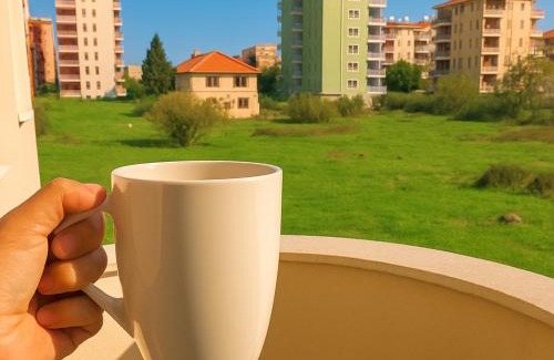 Pogradec Apartamento | Prima Apartments