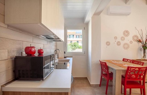 Piombino Apartamento | Prima dell'Elba Family Apartments