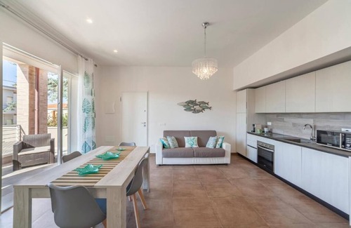 Piombino Apartamento | Prima dell'Elba Family Apartments