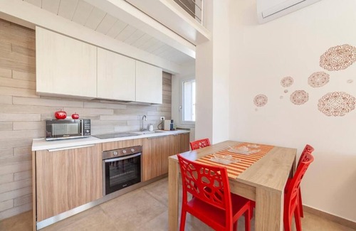 Piombino Apartamento | Prima dell'Elba Family Apartments