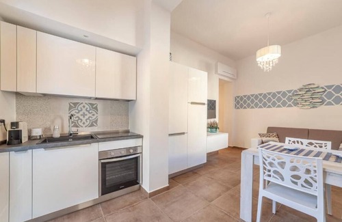 Piombino Apartamento | Prima dell'Elba Family Apartments