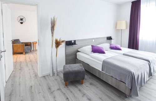 Werder upon Havel Hotel | PRIMA Inn HOTEL & HOF NEURUPPIN