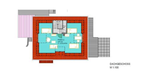 Ebenheit Apartamento | Prima Klima Villa - Ferienwohnung Wilke Aussicht