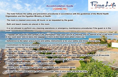 Makadi Bay Complejo | Prima Life Makadi
