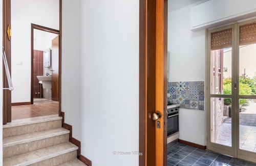 Fontane Bianche Villa | Prima Onda in Siracusa