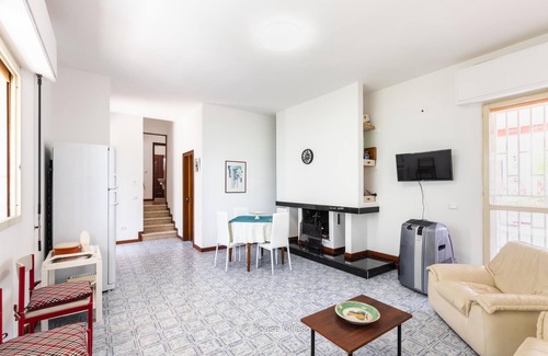 Fontane Bianche Villa | Prima Onda in Siracusa
