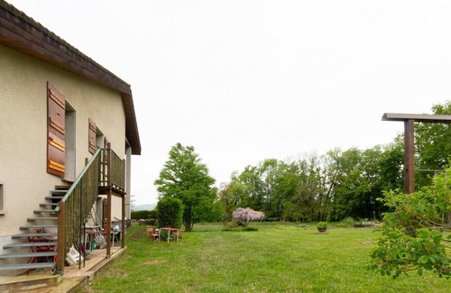Pugny-Chatenod Casa | Prima - Pugny Chatenod