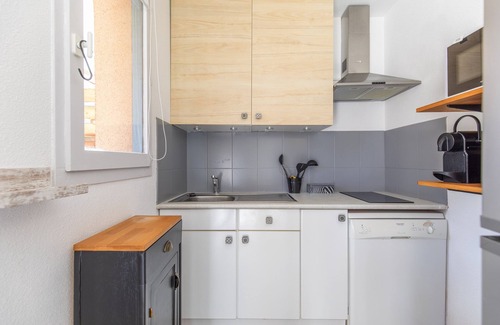 Esquieze-Sere Apartamento | Primacosy - Appt proche de Luz St Sauveur