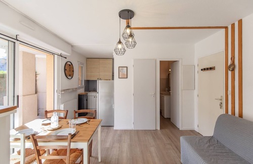 Esquieze-Sere Apartamento | Primacosy - Appt proche de Luz St Sauveur