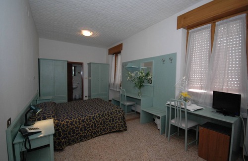 Salsomaggiore Terme Hotel | Primarosa