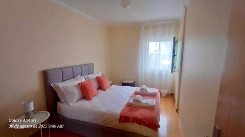 Sao Miguel do Rio Torto Apartamento | Primas Place