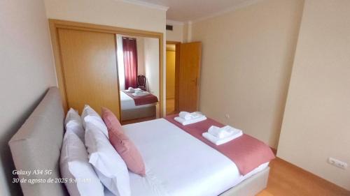 Sao Miguel do Rio Torto Apartamento | Primas Place