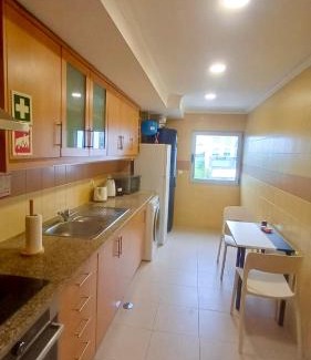 Sao Miguel do Rio Torto Apartamento | Primas Place