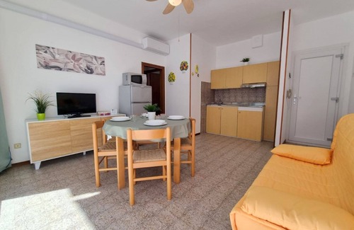 Lido di Pomposa Apartamento | PRIMAVERA 2-1 - Primavera 2-1