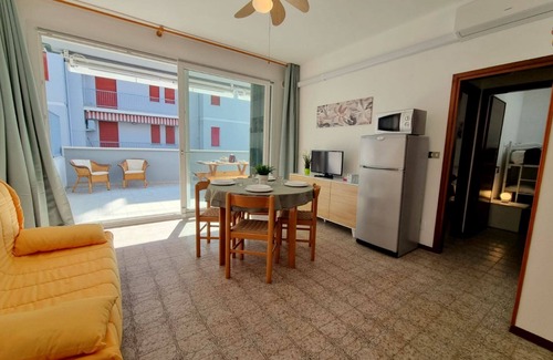 Lido di Pomposa Apartamento | PRIMAVERA 2-1 - Primavera 2-1