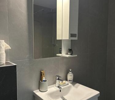 Banja Koviljaca Apartamento | Primavera apartments Banja Koviljaca