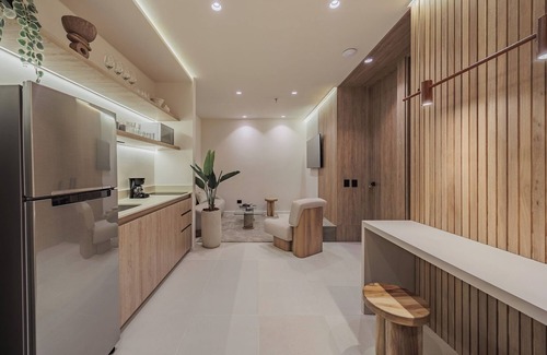 Zona Rosa Apartamento | Primavera Building