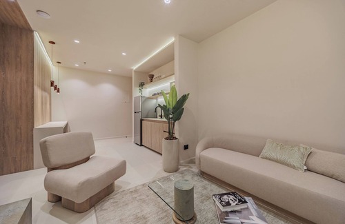 Zona Rosa Apartamento | Primavera Building