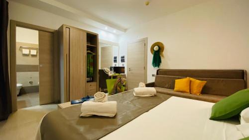 Santa Maria del Cedro Hotel | Primavera Club - Hotel Residence