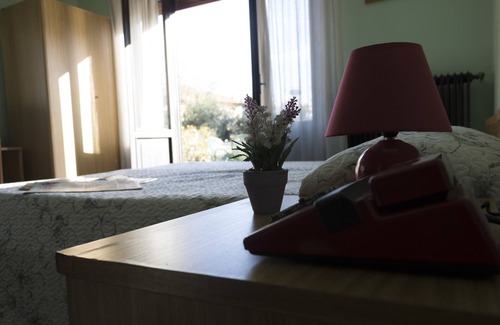 Desenzano del Garda Hotel | Primavera