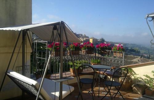 Old Town Hotel | Primavera Mini Hotel