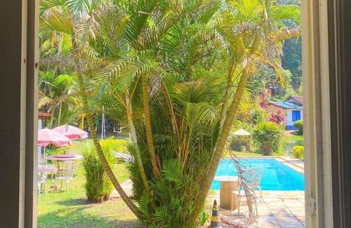 Fazenda Inglesa Otro | Sítio Primavera en Petrópolis - Región de Vale Florido