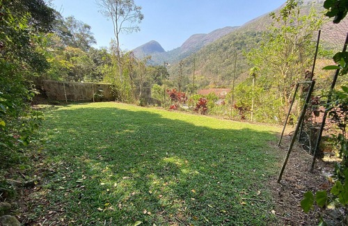 Fazenda Inglesa Otro | Sítio Primavera en Petrópolis - Región de Vale Florido