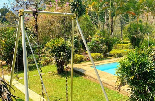 Fazenda Inglesa Otro | Sítio Primavera en Petrópolis - Región de Vale Florido