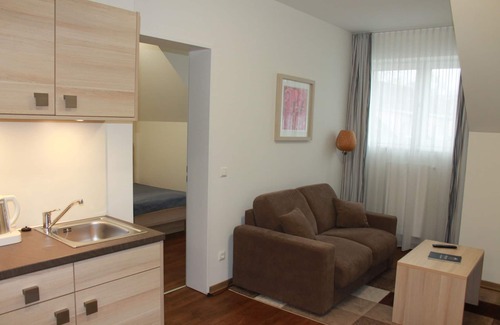 Griesheim Apartamento | Prime 20 Serviced Apartments