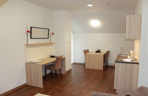 Griesheim Apartamento | Prime 20 Serviced Apartments