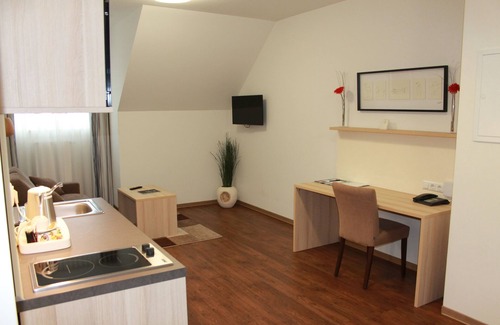 Griesheim Apartamento | Prime 20 Serviced Apartments