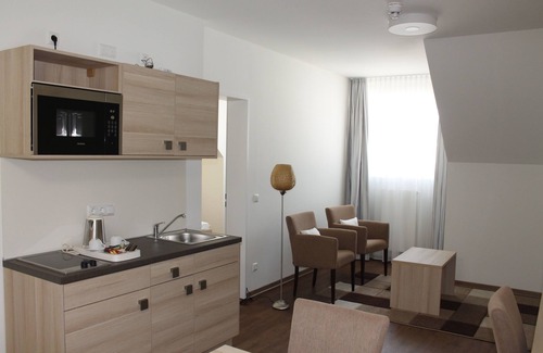 Griesheim Apartamento | Prime 20 Serviced Apartments
