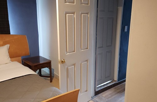 Buea Hotel | Prime 22 Hotel