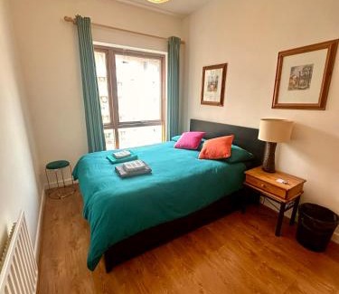North Wall Casa | Prime Accommodation in Dublin