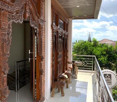 Kalasan Hotel | Prime Adisucipto Hotel