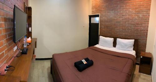 Kalasan Hotel | Prime Adisucipto Hotel