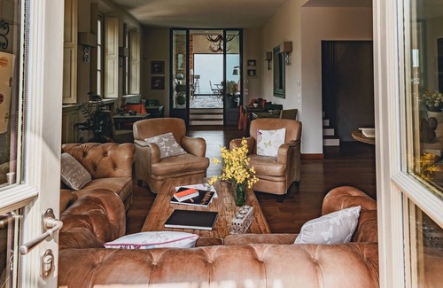 Casteggio Otro | Prime Alture Wine Resort
