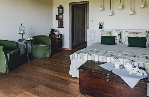 Casteggio Otro | Prime Alture Wine Resort