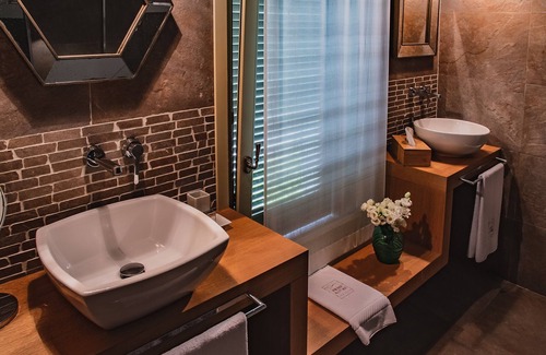 Casteggio Otro | Prime Alture Wine Resort